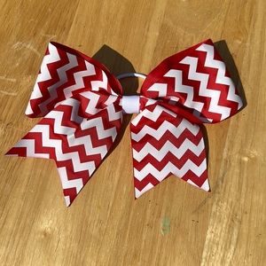 cheer bow